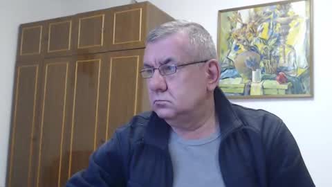 Macho online show from 12/03/24, 12:38