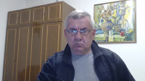 Macho online show from 12/03/24, 09:23