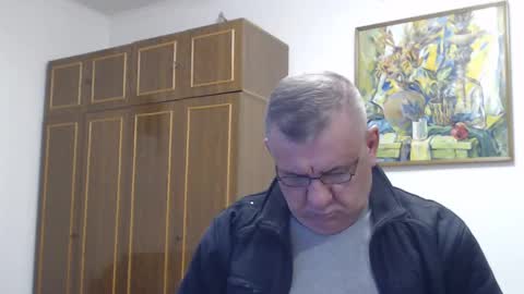 Macho online show from 12/04/24, 02:04