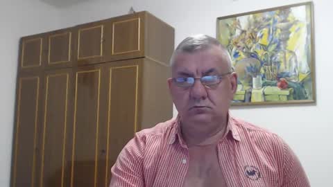 Macho online show from 12/04/24, 07:12