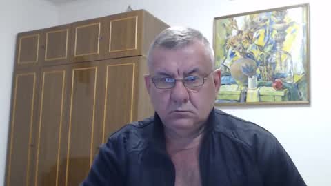 Macho online show from 12/04/24, 10:19