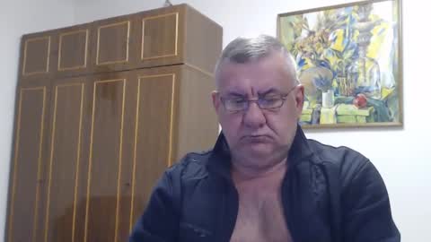 Macho online show from 12/05/24, 08:33
