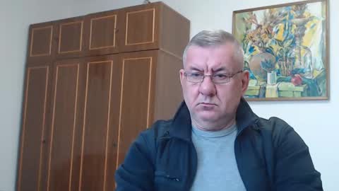 Macho online show from 12/06/24, 12:27