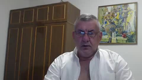 Macho online show from 12/07/24, 07:32