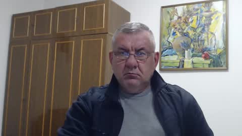 Macho online show from 12/08/24, 01:35