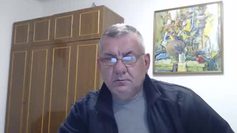 Macho online show from 12/08/24, 04:46