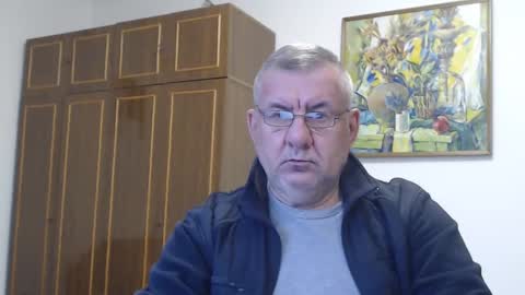Macho online show from 12/08/24, 12:52