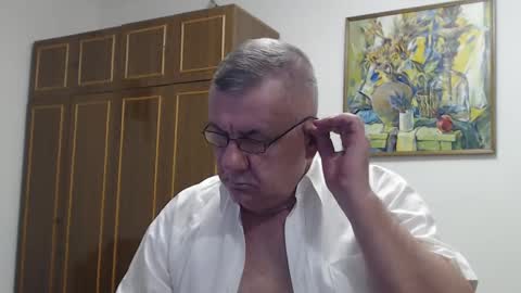 Macho online show from 12/08/24, 07:22
