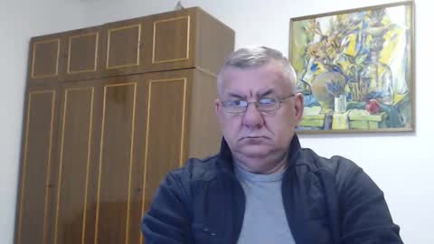 Macho online show from 12/09/24, 09:49