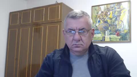 Macho online show from 12/09/24, 12:51