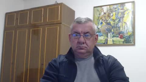 Macho online show from 12/10/24, 02:28