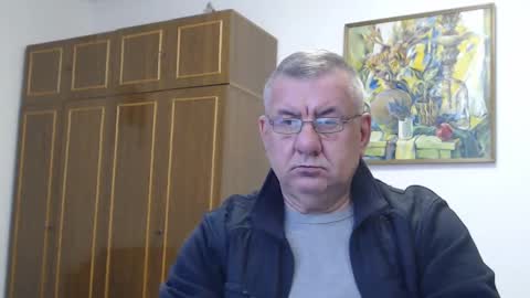 Macho online show from 12/11/24, 12:23