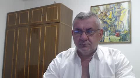 Macho online show from 12/14/24, 04:31