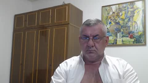 Macho online show from 12/14/24, 07:46