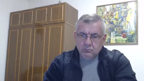 Macho online show from 12/20/24, 09:39