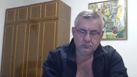 Macho online show from 12/21/24, 02:15