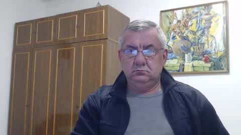 Macho online show from 01/02/25, 07:51