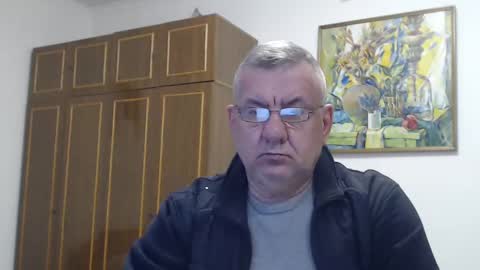 Macho online show from 01/10/25, 02:13