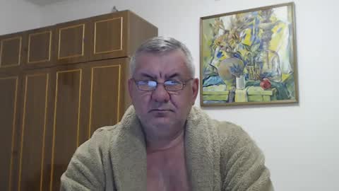 Macho online show from 01/25/25, 10:18
