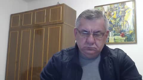 Macho online show from 02/11/25, 05:26
