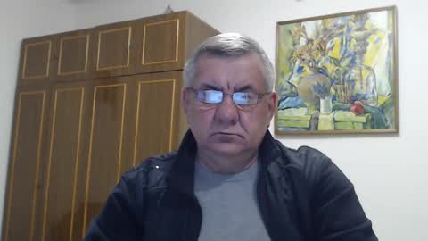 Macho online show from 02/16/25, 08:11