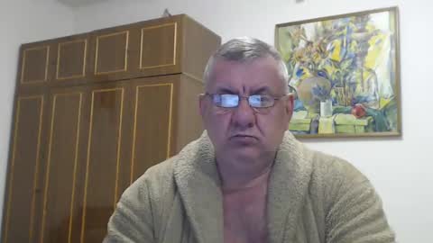 Macho online show from 02/19/25, 09:36