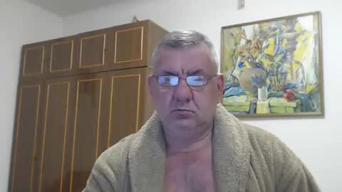 Macho online show from 02/20/25, 08:47