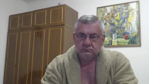 Macho online show from 02/28/25, 09:12
