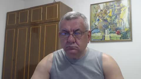 Macho online show from 09/23/25, 09:29