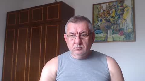 Macho online show from 09/27/25, 03:06