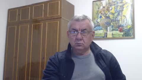 Macho online show from 11/04/25, 02:49