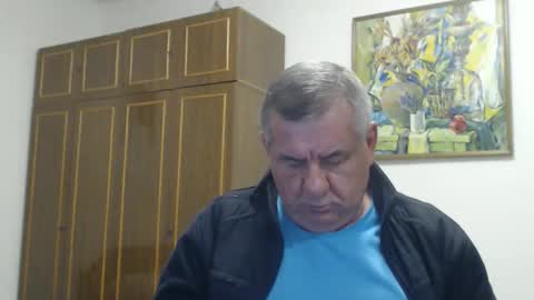 Macho online show from 11/12/25, 07:24