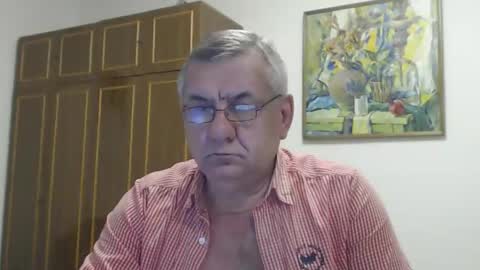 Macho online show from 11/18/25, 08:46