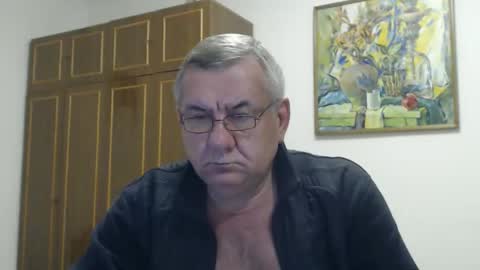 Macho online show from 11/26/25, 09:16