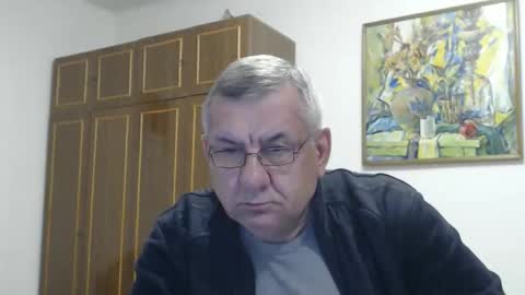 Macho online show from 12/19/25, 06:48
