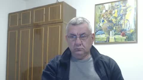 Macho online show from 01/17/26, 05:49