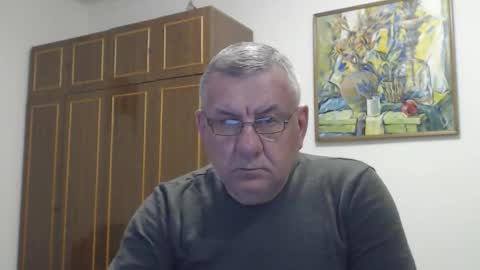 Macho online show from 02/19/26, 06:15