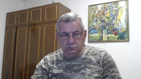 Macho online show from 05/26/26, 06:37
