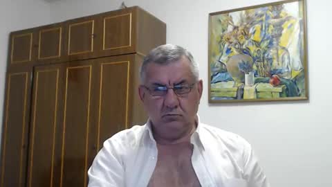 Macho online show from 06/04/26, 06:47