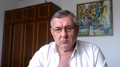 Macho online show from 06/06/26, 11:59