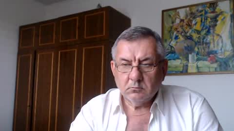 Macho online show from 06/13/26, 03:21
