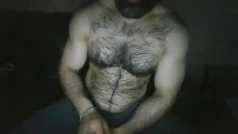 machoman512 online show from 03/22/26, 04:38