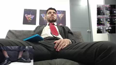instagram mackdanielsx online show from 07/23/26, 09:46
