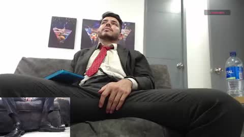 instagram mackdanielsx online show from 07/27/26, 09:44