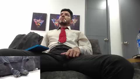 instagram mackdanielsx online show from 07/28/26, 09:58