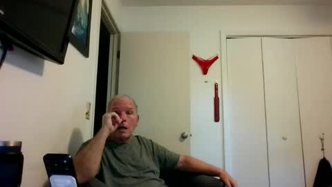 mackdocc001 online show from 06/13/26, 12:58