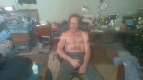 mackdog1369 online show from 01/12/25, 07:42