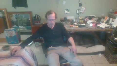 mackdog1369 online show from 01/14/25, 11:37