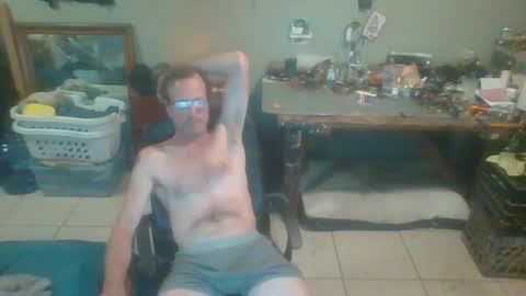 mackdog1369 online show from 01/17/25, 06:57