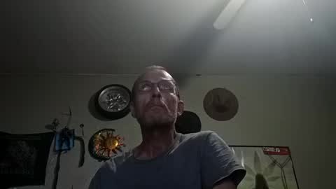 mackdog1369 online show from 05/24/26, 10:09